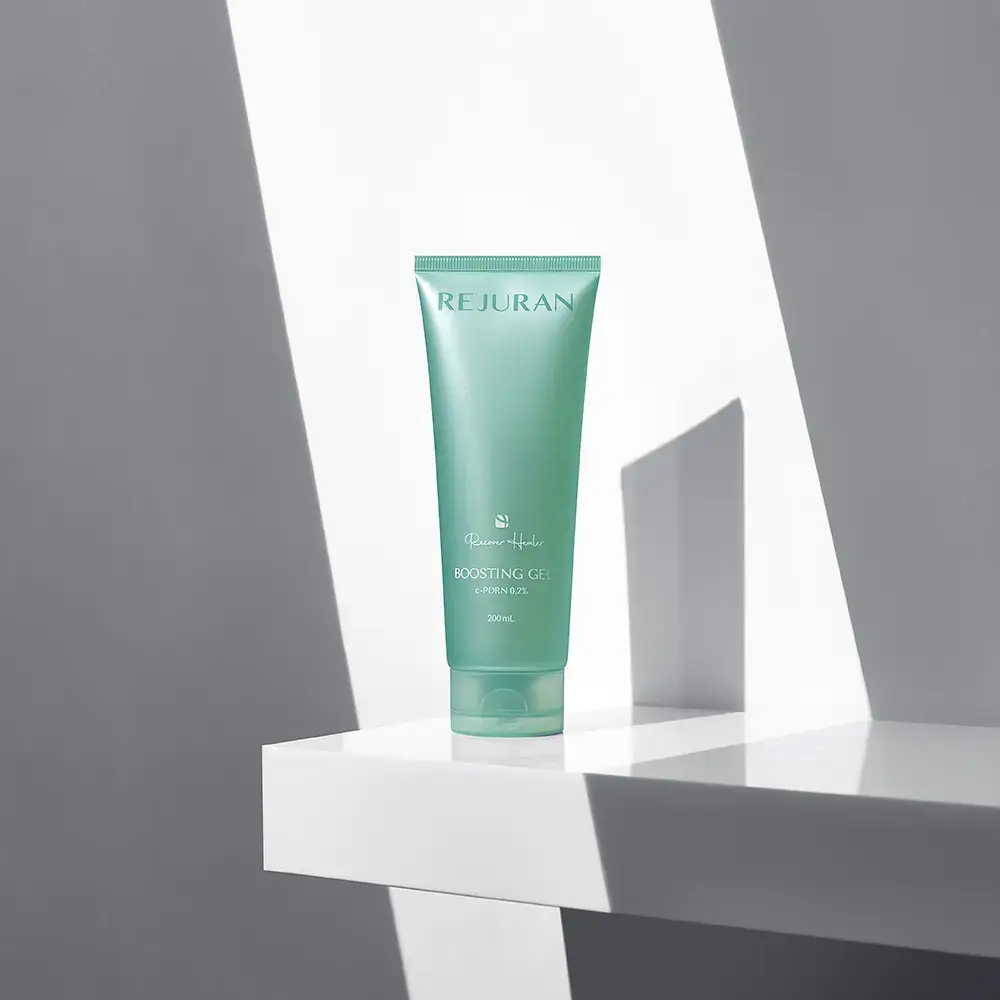 [오리지널 PDRN 부스팅]리쥬란 리커버 힐러 부스팅 젤 200ml
